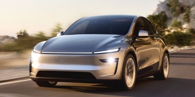 Tesla ������ ������ ���� ��������� �������� ����������� ��������� ��䳺�