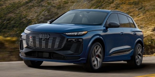 Audi �� ���� ���������� �������� �������� ���� ������������ �������� ����������� ������