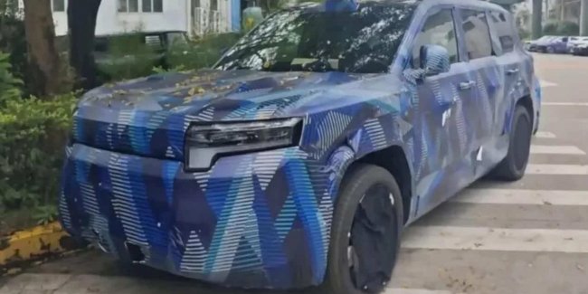 BYD ������ �� ����� ����� ���������� ������������ Ti 6