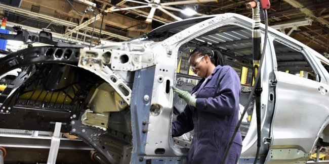Ford �������� �� ������ ��� ����� ����������� � �����