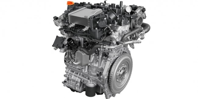 Horse Powertrain �������� ��������������� ������ ��� �������� �������������