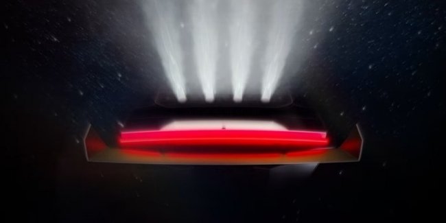 Tesla ������� ���� ������ ������ Roadster