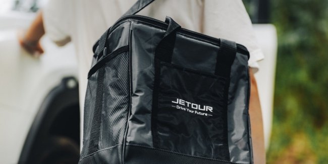 ��������� Jetour - ����� � ������ �������