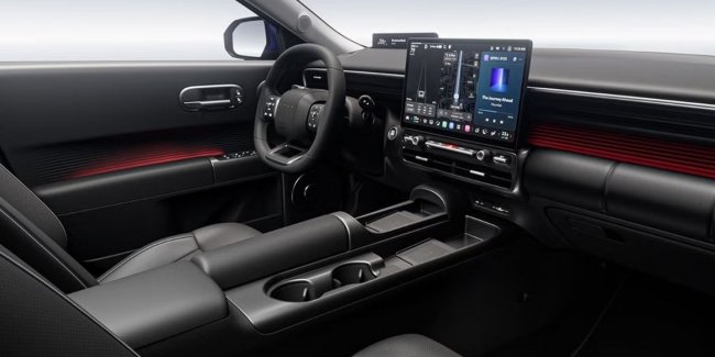 �������� Hyundai ������������� ������� ������������ ������ �� �����