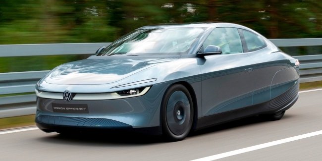 Volkswagen ���������� �������������� ������������ � ���