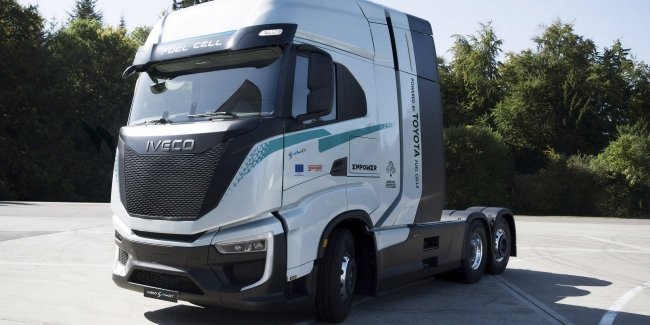 Toyota �� IVECO ������ �������� ��� ��������� ������ ��������� ������ �������� �� �������� �������� ���������