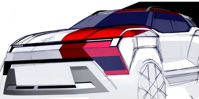 ����� Hyundai Bayon ����������� ��������