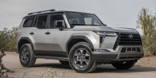 Lexus ������ ������������ GX
