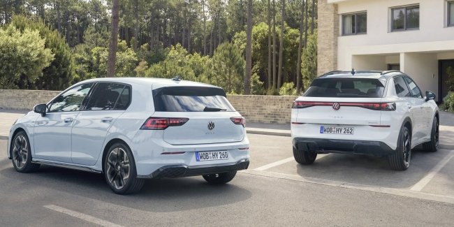 Volkswagen ��������� ������������ �� ��������� ��������