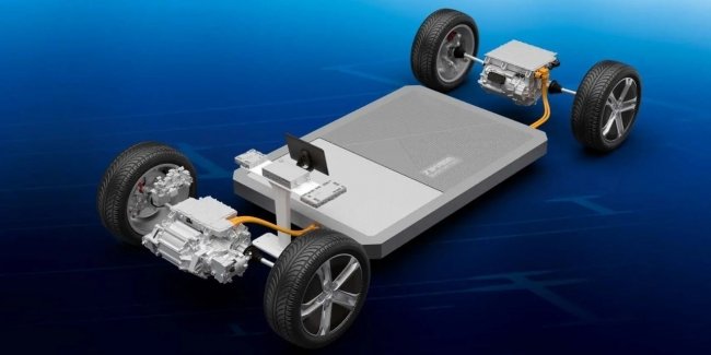 BYD ��������� ������������ � ������������ ������� � 2027 ����