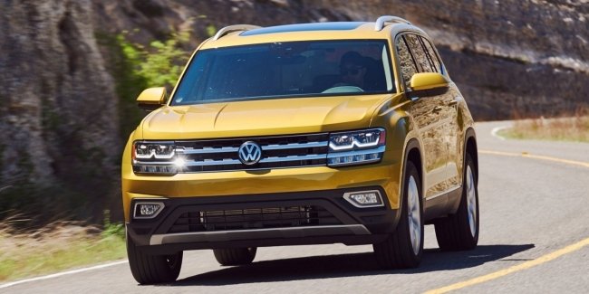 Volkswagen ������� � ��� ����� 200 ����� ��������� ����� ����� ������ ���������