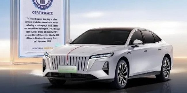 ����� Hongqi H7 ��������� ������� ������ ������ ����