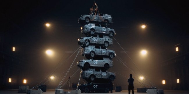 ��������� Xiaomi SkyNomad ������ � 17-����� ����
