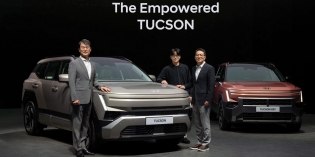 Hyundai ����������� � ϳ������� ���� ���� �������� ��������� Tucson