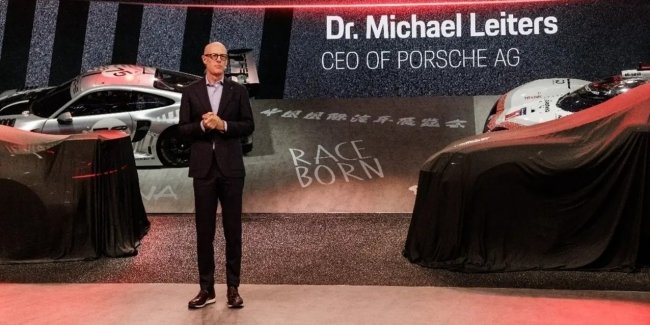 Porsche �������� ��������� ������� ������ ���������
