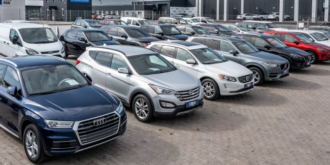 Volkswagen Tiguan ������ ������� ��������������� ������������ ��������� �� �������