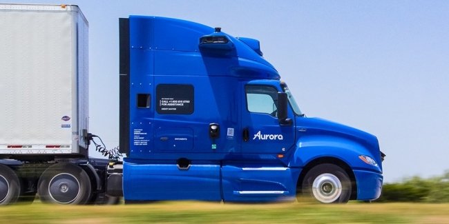 Aurora �������� ������ ��������� ���������� ��� ��䳿�