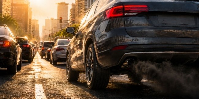 �� ����ົ ������: �����, ��������, DPF � ���������� ������