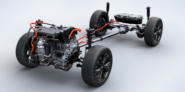 Honda ������� ����� 2,5 ������� ������ � ����� ����� ������ � ���