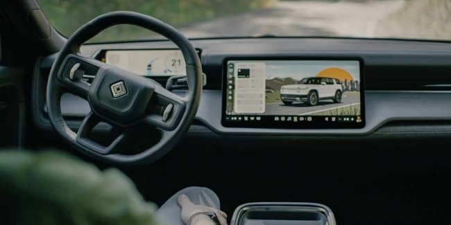 Rivian ������� ����� 99 ����� ������������ ����� �������� � �������