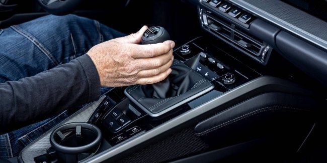 Porsche ���� �������� ������ ����� ��������� ������� ������� � �������� ����������