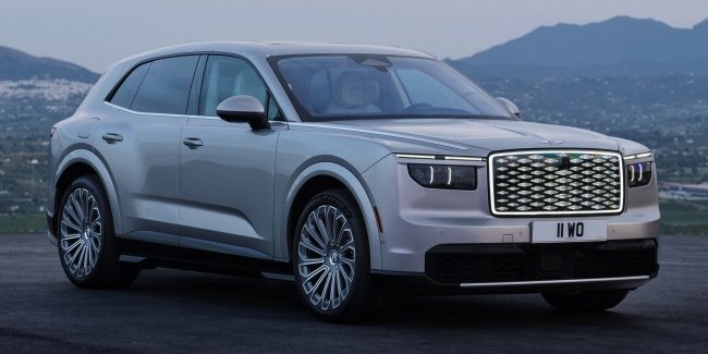 Bentley ������������ ��� ������ ������������ Torcal