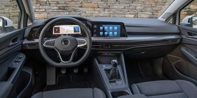 Volkswagen � Audi ���������� ����� 2,1 ������� ��������� � ������ ���