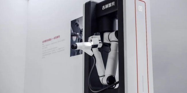 ����������� Geely ������� ��������� ����������� �� 4,5 �������