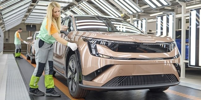 Skoda ���������� Porsche �� ����������� �������������� �������