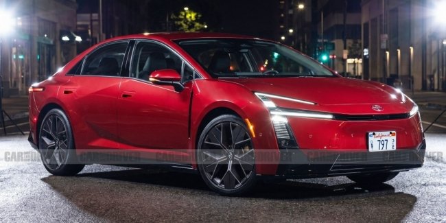���� Toyota Corolla ���� ����� ����������������� � ����� �����
