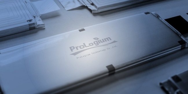 Mercedes-Benz �������� �������� � ����������� ��������� ProLogium