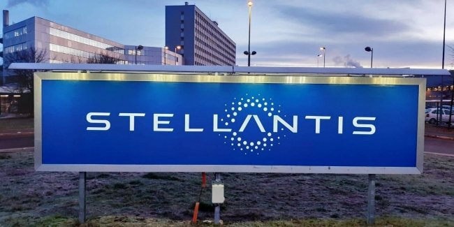 Stellantis �������� ��� ������ � ������� ����� ������� �������