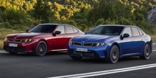 BMW �������� ���� 3 Series � ����������� ���������