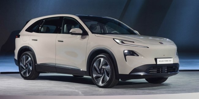 General Motors �������� ��� ������ ����� Buick � ϳ������� ����