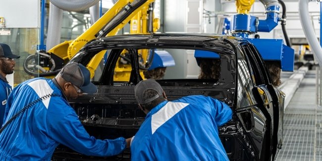 Hyundai ����� ������ ��������� ����������� � ϳ������� �������