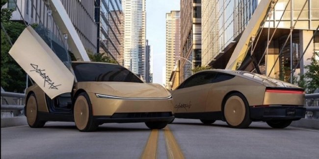 �������� Tesla ����� ��������� ��� ���������