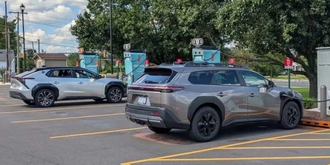 � ��� � �������� ������� ��������������� �������� Toyota ���������� ������