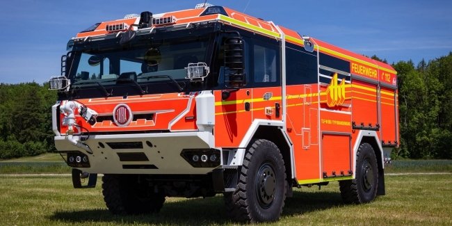Tatra Force 4x4 �������� ���������� ����� ��� ������ ������ �����