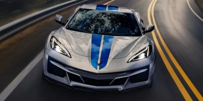 General Motors ����� ������ ������� ����� � ���� ������������ ������