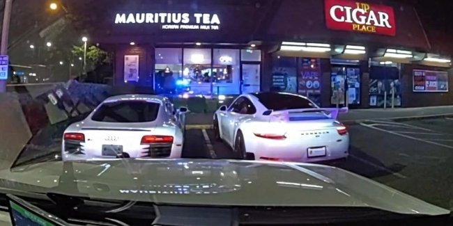 172 ��/��� � ���: �� ������ ��������� �������� ������� �� Porsche �� Audi ��� ����� ������