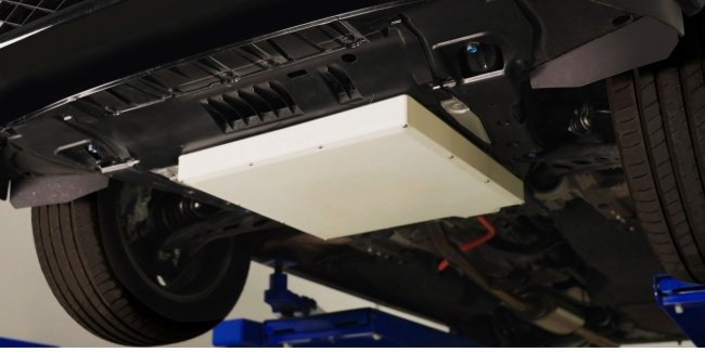 Honda ��������� ��������� ��� ���������� ������� ������������ �� ��� ����