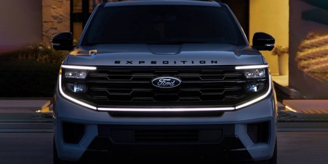 Ford �������� ��� ���������� 41 748 ��������� � ��� ����� ����