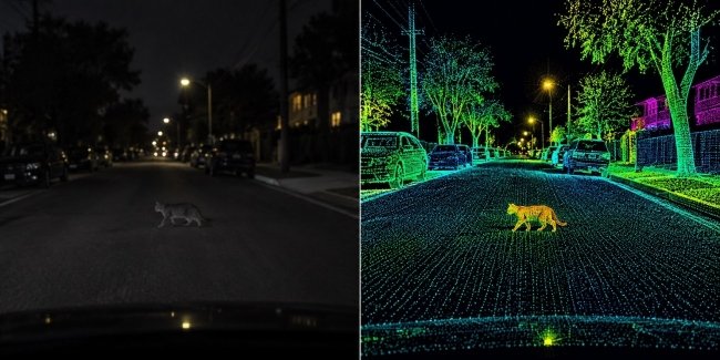 �������� Tesla ������ �������� ������ � ������