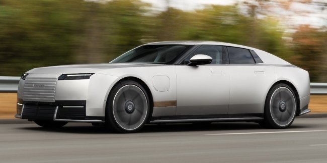 Jaguar Type 01 - ������� ���� ���