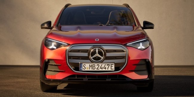 Mercedes-Benz ���� ������� ������ ������������