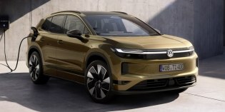 Volkswagen ����������� �������� ����������� �������� ID.Tiguan