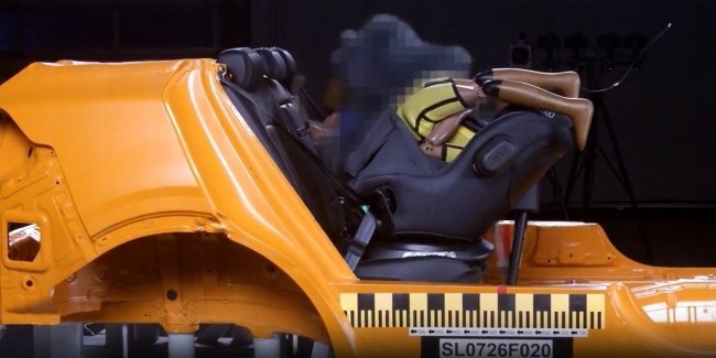 ADAC ���������� ��� ��������� ��������� ����� �������� �������