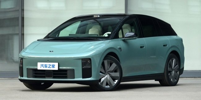 Li Auto ���������� �� ����������� CATL