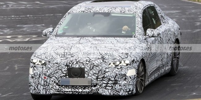 Mercedes-Benz �������� ������������ ������ ������������ E-Class