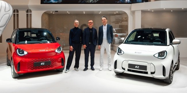 Smart ���������� � ����� �������� ������������